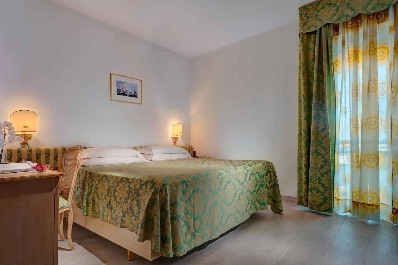 אבנו טרמה Park Hotel Terme מראה חיצוני תמונה
