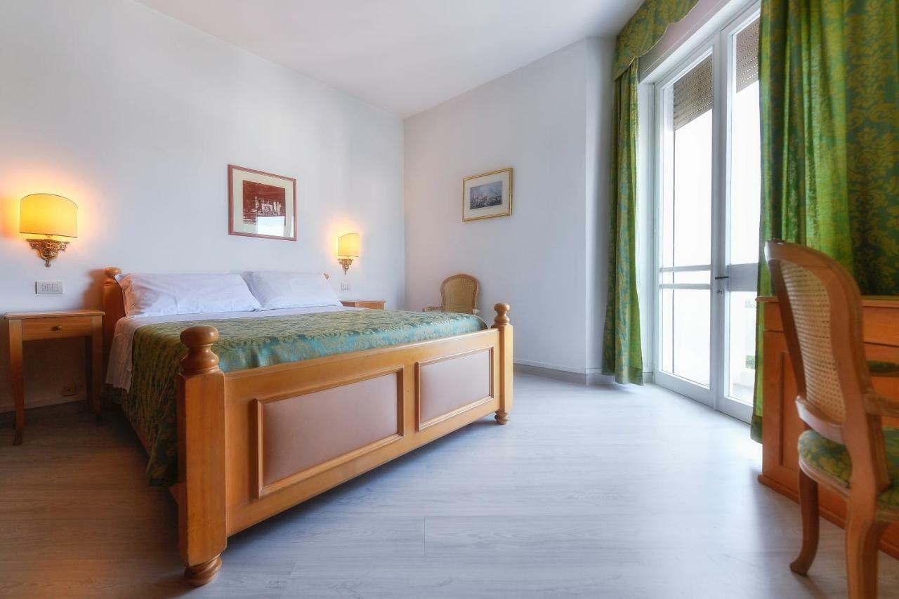 אבנו טרמה Park Hotel Terme מראה חיצוני תמונה